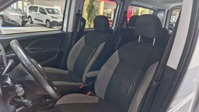 Fiat Doblo Gebrauchtwagen