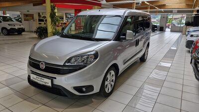 Fiat Doblo Gebrauchtwagen