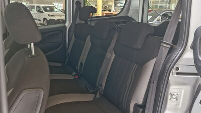 Fiat Doblo Gebrauchtwagen