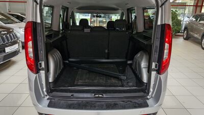 Fiat Doblo Gebrauchtwagen