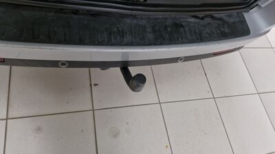 Fiat Doblo Gebrauchtwagen