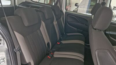 Fiat Doblo Gebrauchtwagen
