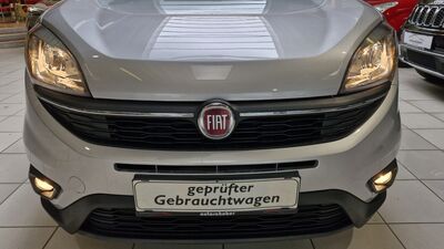 Fiat Doblo Gebrauchtwagen