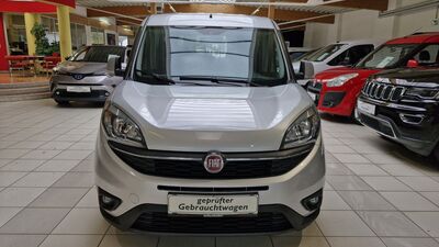 Fiat Doblo Gebrauchtwagen