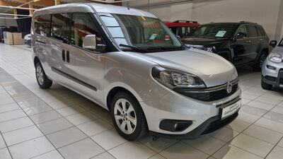 Fiat Doblo Gebrauchtwagen