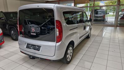 Fiat Doblo Gebrauchtwagen