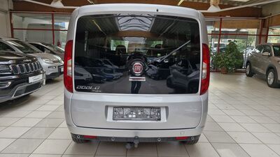 Fiat Doblo Gebrauchtwagen