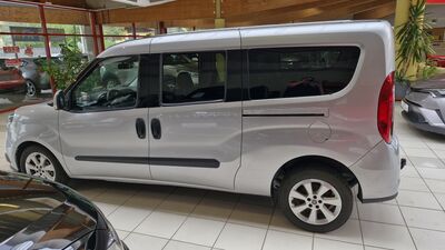 Fiat Doblo Gebrauchtwagen