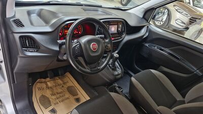 Fiat Doblo Gebrauchtwagen