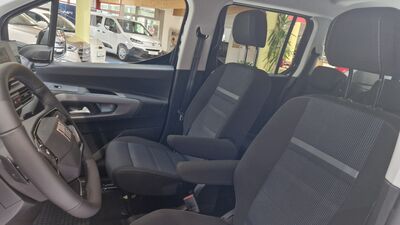 Fiat Doblo Neuwagen