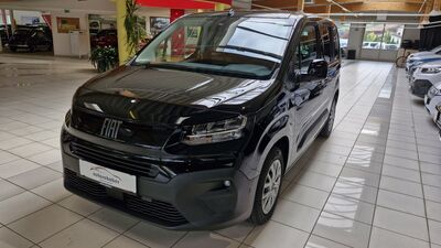 Fiat Doblo Neuwagen