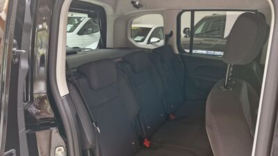 Fiat Doblo Neuwagen