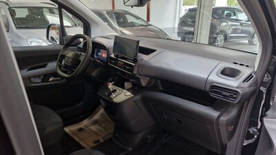 Fiat Doblo Neuwagen