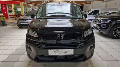 Fiat Doblo Neuwagen