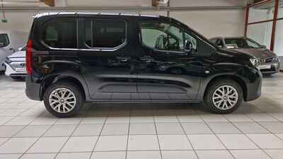 Fiat Doblo Neuwagen