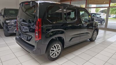 Fiat Doblo Neuwagen