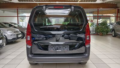 Fiat Doblo Neuwagen