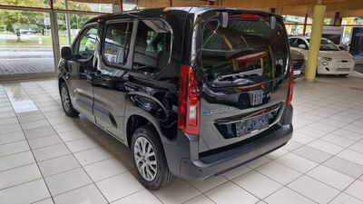 Fiat Doblo Neuwagen