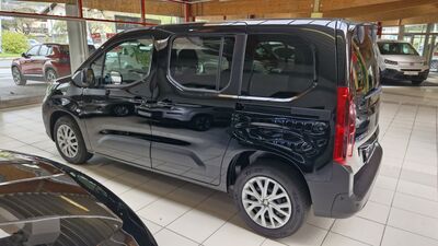 Fiat Doblo Neuwagen