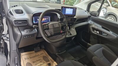 Fiat Doblo Neuwagen