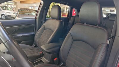 Mitsubishi ASX Gebrauchtwagen