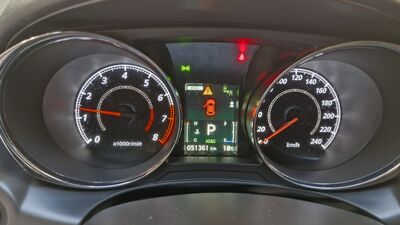 Mitsubishi ASX Gebrauchtwagen