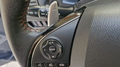 Mitsubishi ASX Gebrauchtwagen