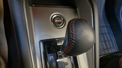 Mitsubishi ASX Gebrauchtwagen