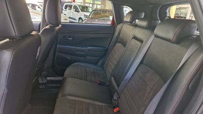 Mitsubishi ASX Gebrauchtwagen