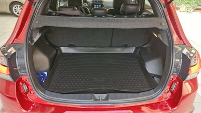 Mitsubishi ASX Gebrauchtwagen