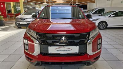 Mitsubishi ASX Gebrauchtwagen