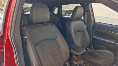 Mitsubishi ASX Gebrauchtwagen