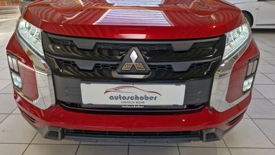 Mitsubishi ASX Gebrauchtwagen