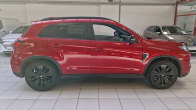 Mitsubishi ASX Gebrauchtwagen