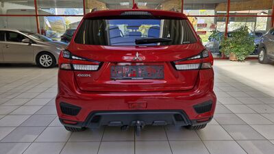 Mitsubishi ASX Gebrauchtwagen