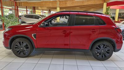 Mitsubishi ASX Gebrauchtwagen