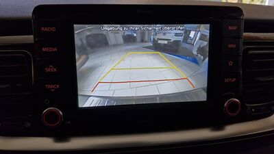 KIA Stonic Gebrauchtwagen