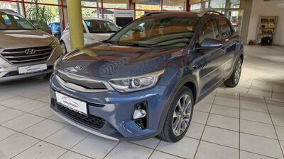KIA Stonic Gebrauchtwagen