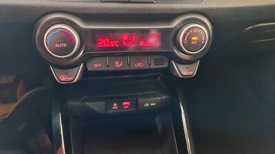 KIA Stonic Gebrauchtwagen