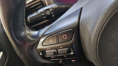 KIA Stonic Gebrauchtwagen