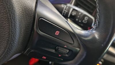 KIA Stonic Gebrauchtwagen