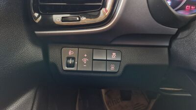 KIA Stonic Gebrauchtwagen