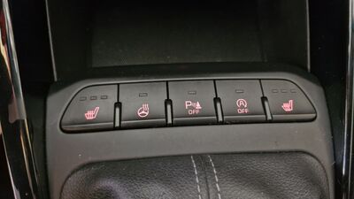 KIA Stonic Gebrauchtwagen