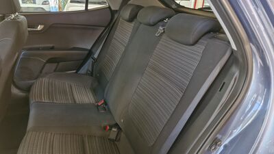 KIA Stonic Gebrauchtwagen