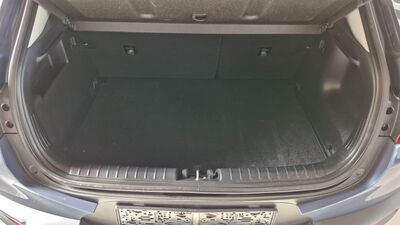 KIA Stonic Gebrauchtwagen