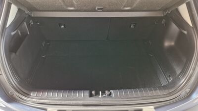 KIA Stonic Gebrauchtwagen