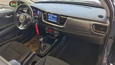 KIA Stonic Gebrauchtwagen