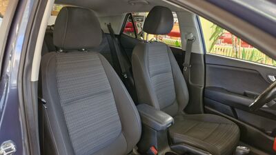 KIA Stonic Gebrauchtwagen