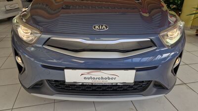 KIA Stonic Gebrauchtwagen