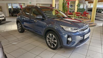 KIA Stonic Gebrauchtwagen